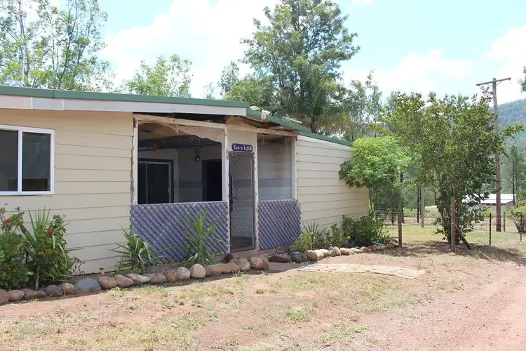 32 Copeton Dam Road, Bingara NSW 2404