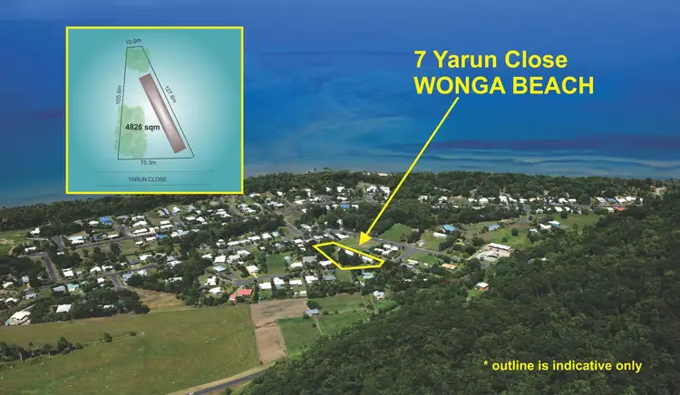 7-13 Yarun Close, Port Douglas QLD 4877