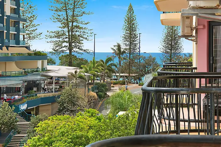 Second view of Homely unit listing, 45/30-32 River Esplanade, Mooloolaba QLD 4557