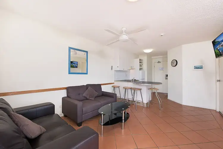 Third view of Homely unit listing, 45/30-32 River Esplanade, Mooloolaba QLD 4557
