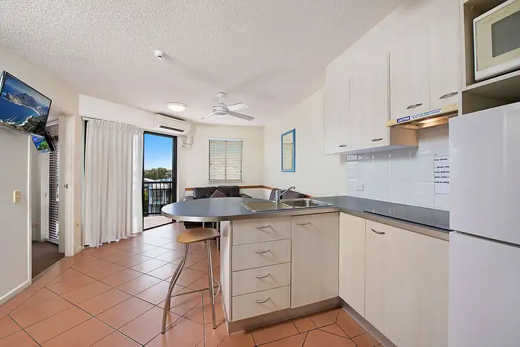 Fourth view of Homely unit listing, 45/30-32 River Esplanade, Mooloolaba QLD 4557