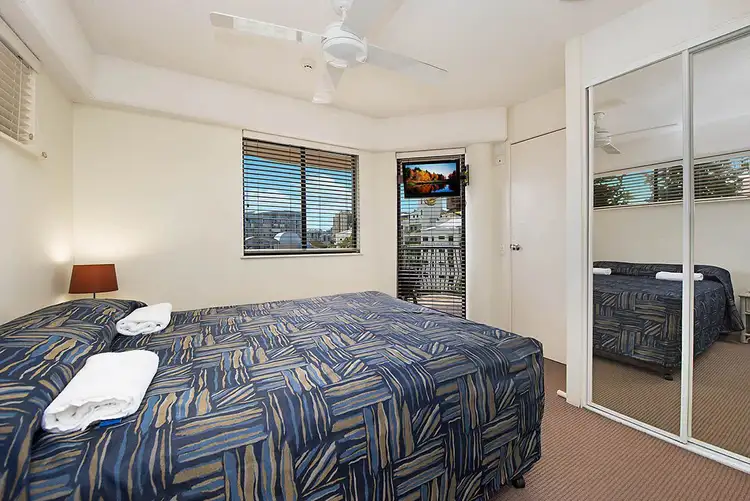 Fifth view of Homely unit listing, 45/30-32 River Esplanade, Mooloolaba QLD 4557