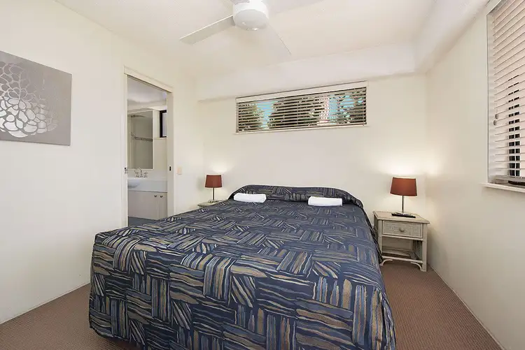 Sixth view of Homely unit listing, 45/30-32 River Esplanade, Mooloolaba QLD 4557