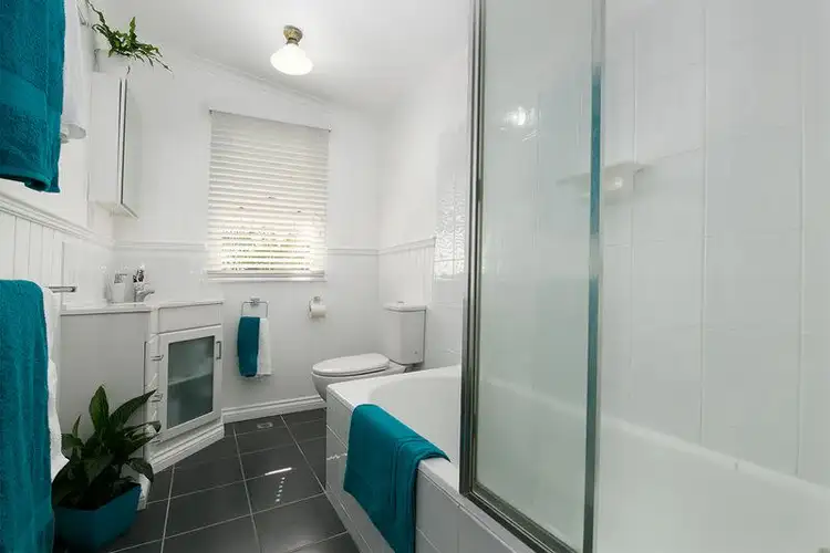 Sixth view of Homely house listing, 142 Temple Street, Coorparoo QLD 4151