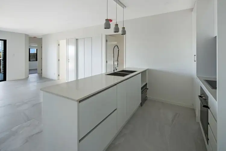 203/3 Oliphant Street, Murarrie QLD 4172