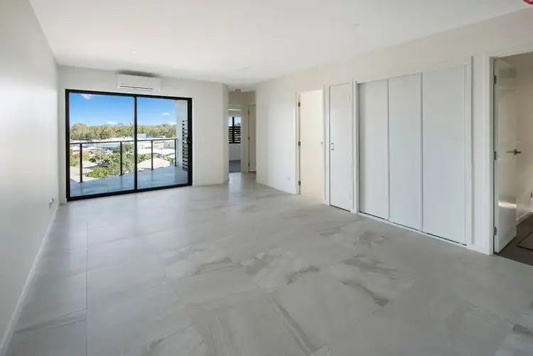 Third view of Homely apartment listing, 203/3 Oliphant Street, Murarrie QLD 4172