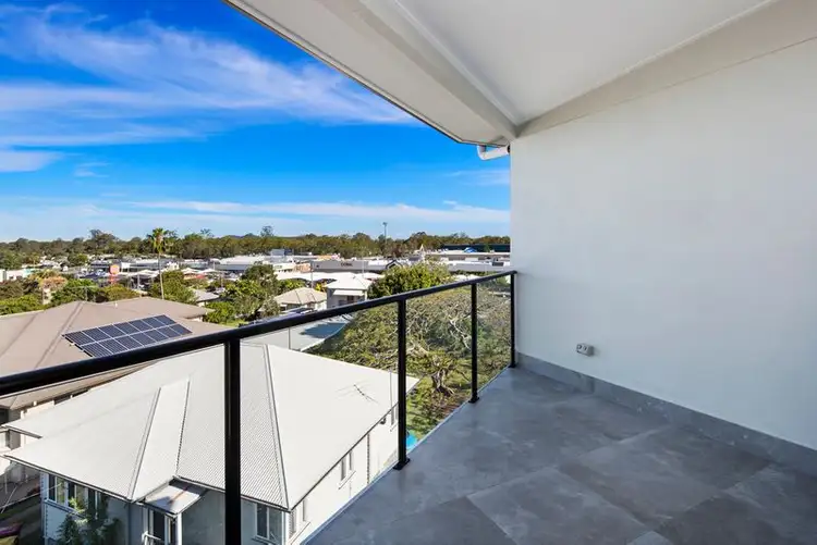 Fourth view of Homely apartment listing, 203/3 Oliphant Street, Murarrie QLD 4172