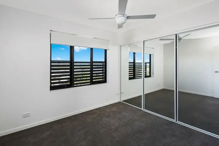 Fifth view of Homely apartment listing, 203/3 Oliphant Street, Murarrie QLD 4172