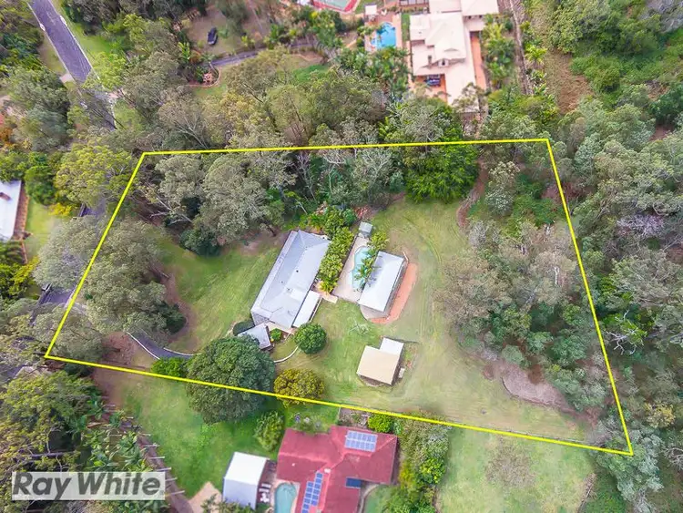 Sixth view of Homely house listing, 7 Phoebe Court, Bunya QLD 4055