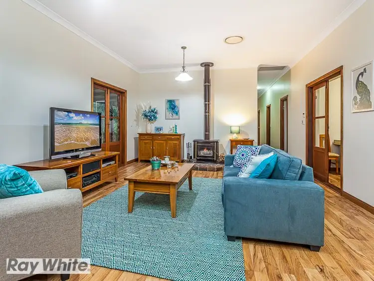 Seventh view of Homely house listing, 7 Phoebe Court, Bunya QLD 4055