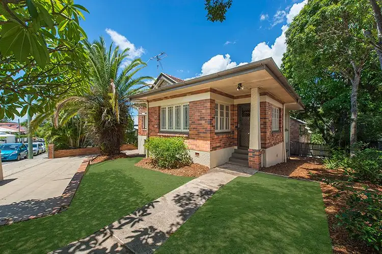 1/158 Butterfield Street, Herston QLD 4006