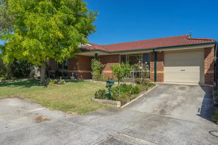 4 Victory Way, Carrum Downs VIC 3201