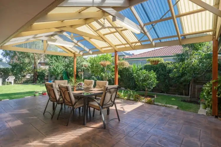 Third view of Homely house listing, 4 Victory Way, Carrum Downs VIC 3201