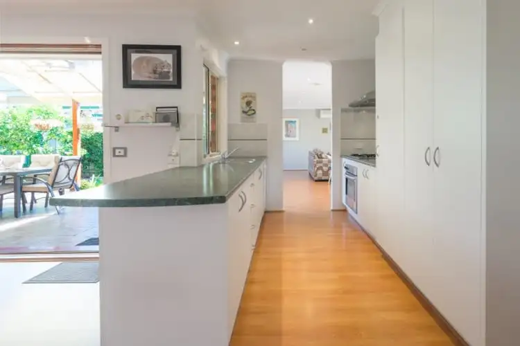 Fifth view of Homely house listing, 4 Victory Way, Carrum Downs VIC 3201