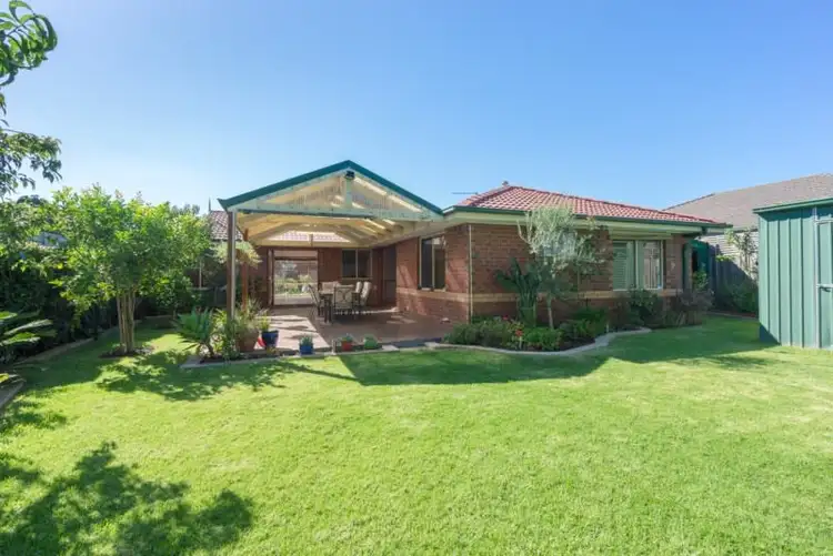 Seventh view of Homely house listing, 4 Victory Way, Carrum Downs VIC 3201