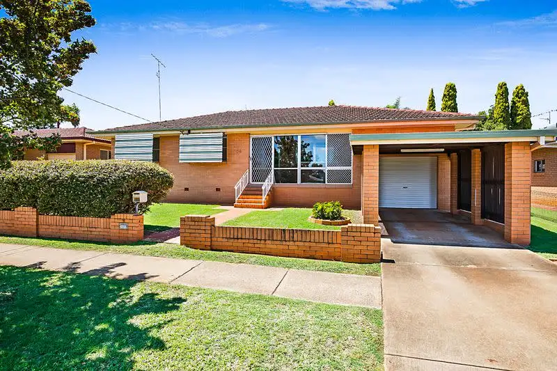 Main view of Homely house listing, 58 High Street, Rangeville QLD 4350