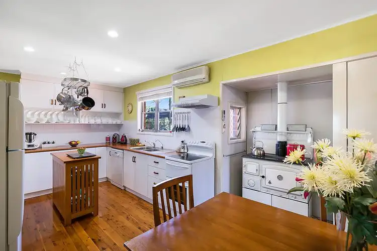 Second view of Homely house listing, 58 High Street, Rangeville QLD 4350