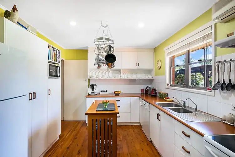 Third view of Homely house listing, 58 High Street, Rangeville QLD 4350