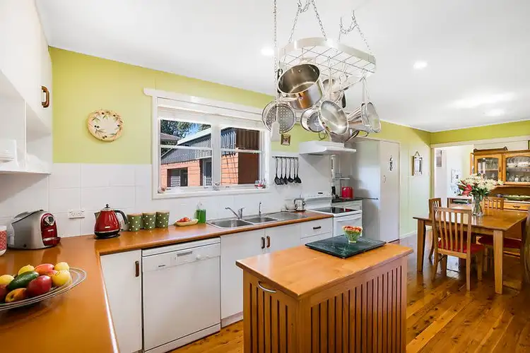 Fourth view of Homely house listing, 58 High Street, Rangeville QLD 4350