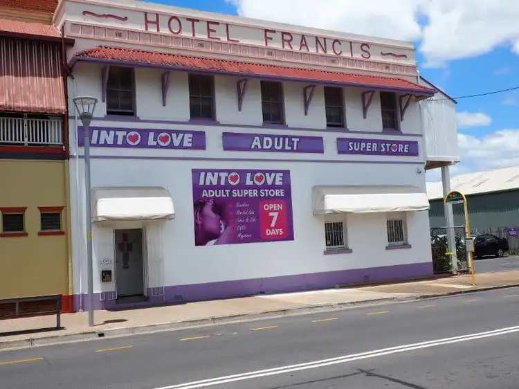 310 Kent Street, Maryborough QLD 4650