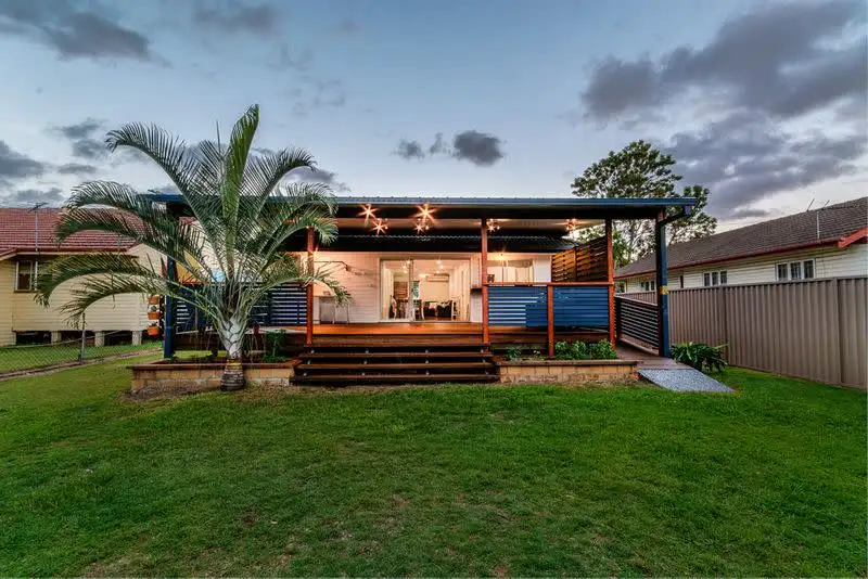Main view of Homely house listing, 57 Lyndhurst Road, Boondall QLD 4034