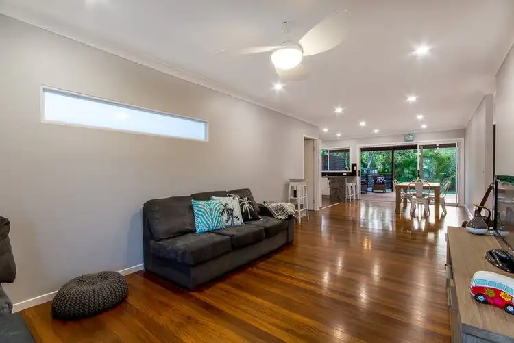Second view of Homely house listing, 57 Lyndhurst Road, Boondall QLD 4034