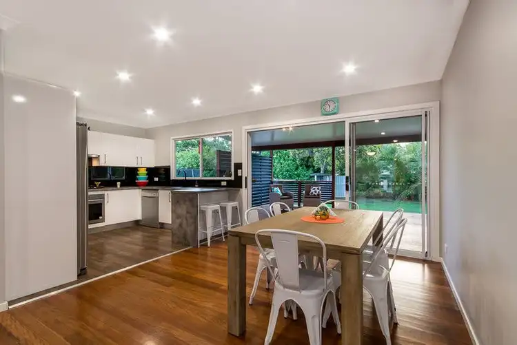 Third view of Homely house listing, 57 Lyndhurst Road, Boondall QLD 4034