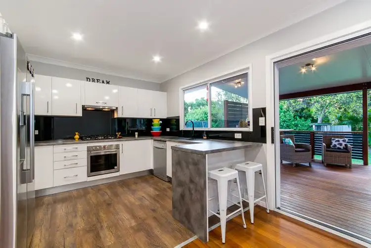 Fourth view of Homely house listing, 57 Lyndhurst Road, Boondall QLD 4034