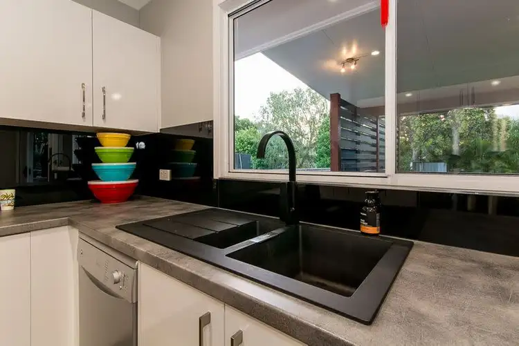 Fifth view of Homely house listing, 57 Lyndhurst Road, Boondall QLD 4034