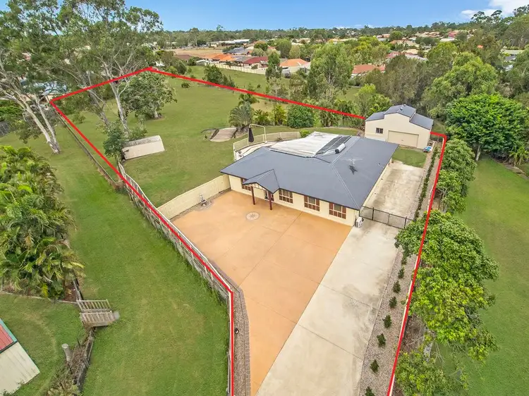 Main view of Homely house listing, 1743 Wynnum Road, Tingalpa QLD 4173