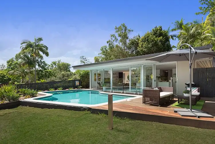 4 Nambruk Street, The Gap QLD 4061