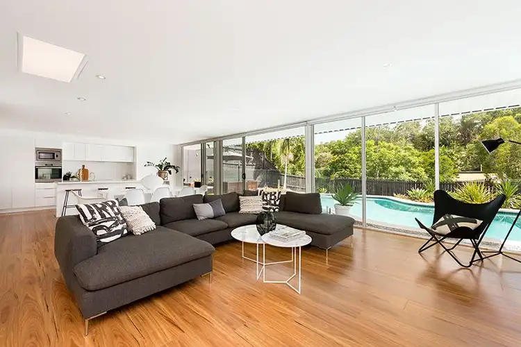 Fifth view of Homely house listing, 4 Nambruk Street, The Gap QLD 4061