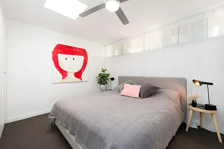 Sixth view of Homely house listing, 4 Nambruk Street, The Gap QLD 4061