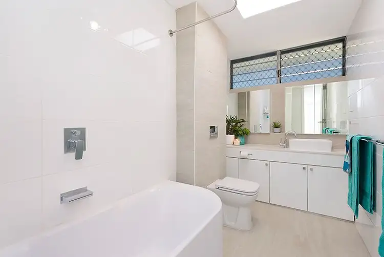 Seventh view of Homely house listing, 4 Nambruk Street, The Gap QLD 4061