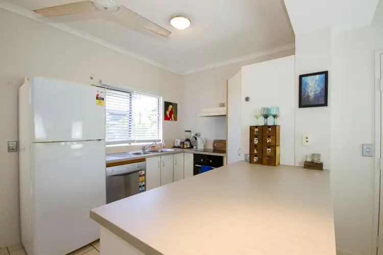Second view of Homely apartment listing, 59/1 Beor Street, Port Douglas QLD 4877