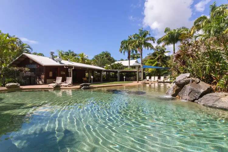 Fifth view of Homely apartment listing, 59/1 Beor Street, Port Douglas QLD 4877