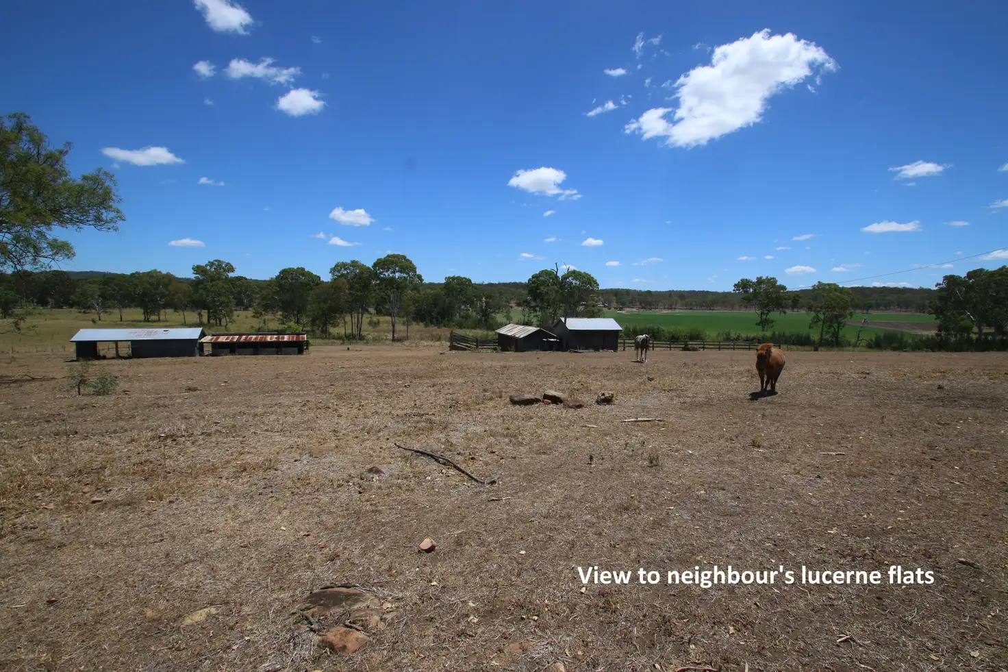 Main view of Homely house listing, 4 Burke Street, Monto QLD 4630