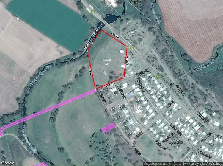 Second view of Homely house listing, 4 Burke Street, Monto QLD 4630