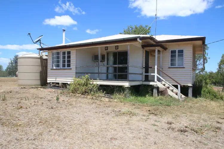 Third view of Homely house listing, 4 Burke Street, Monto QLD 4630