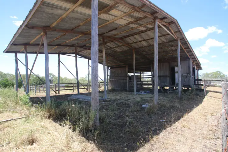 Fourth view of Homely house listing, 4 Burke Street, Monto QLD 4630