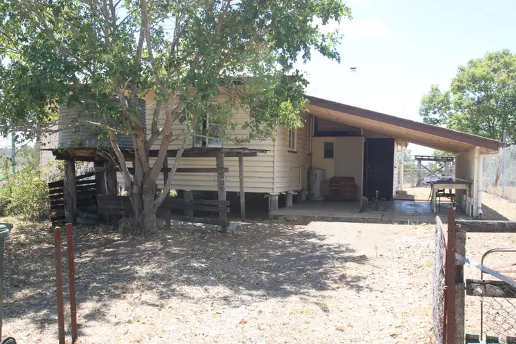 Fifth view of Homely house listing, 4 Burke Street, Monto QLD 4630