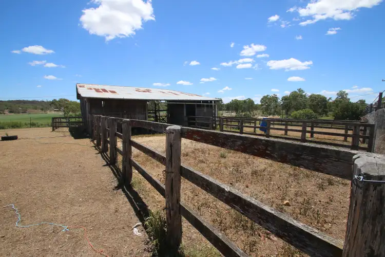 Sixth view of Homely house listing, 4 Burke Street, Monto QLD 4630