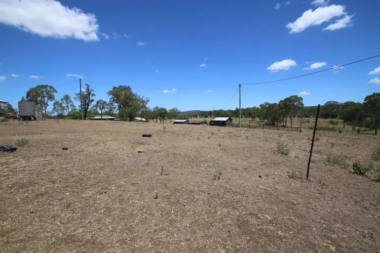 Seventh view of Homely house listing, 4 Burke Street, Monto QLD 4630