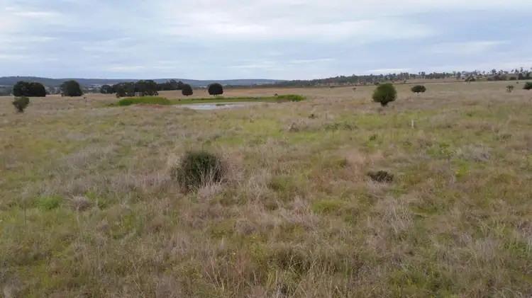 Second view of Homely rural property listing, Address available on request