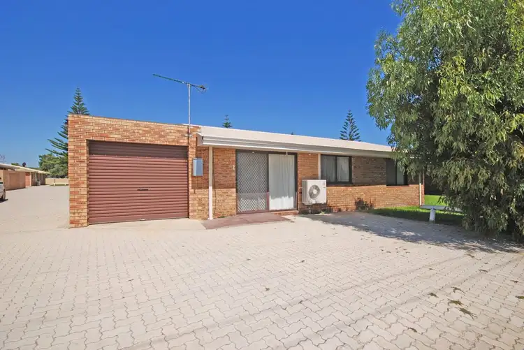 Unit 1, 2 Casuarina Crescent, Jurien Bay WA 6516