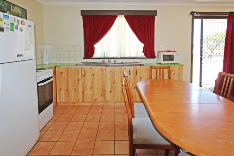 Fourth view of Homely unit listing, Unit 1, 2 Casuarina Crescent, Jurien Bay WA 6516