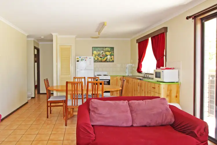 Fifth view of Homely unit listing, Unit 1, 2 Casuarina Crescent, Jurien Bay WA 6516