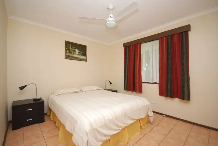 Sixth view of Homely unit listing, Unit 1, 2 Casuarina Crescent, Jurien Bay WA 6516