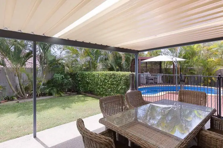 Main view of Homely house listing, 47 Campbell Street, Wakerley QLD 4154