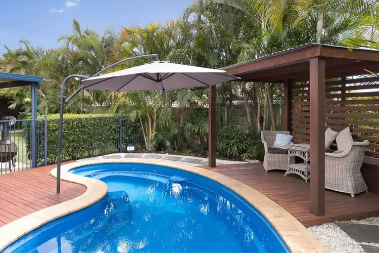 Third view of Homely house listing, 47 Campbell Street, Wakerley QLD 4154